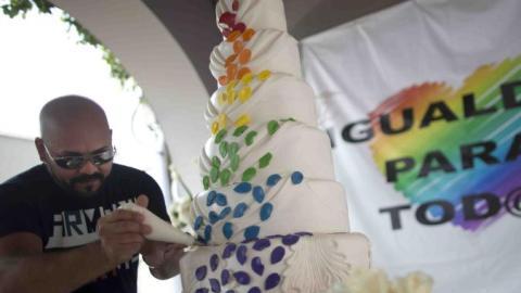 boda gay puerto rico