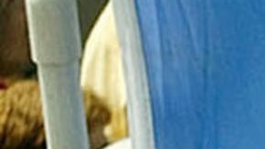 Los recortes en el gasto público y enorme deuda de la isla ha generado manifestaciones en Puerto Rico.