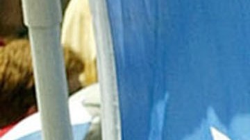 Los recortes en el gasto público y enorme deuda de la isla ha generado manifestaciones en Puerto Rico.