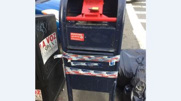 Nuevos buzones USPS evitan robo de cartas, pero no admiten paquetes - El  Diario NY