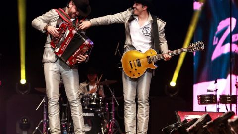 Calibre 50 seguirá con su tradición y presentará su más reciente canción sobre la segunda fuga del capo mexicano, Joaquín "El Chapo" Guzmán.