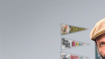 'Club de cuervos' ha revolucionado el mundo de la televisión.