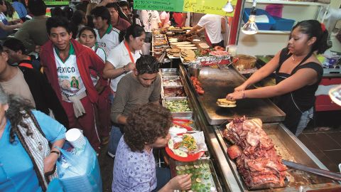 ComidaCalle