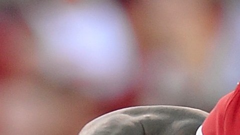 Janoris Jenkins se encuentra en Florida