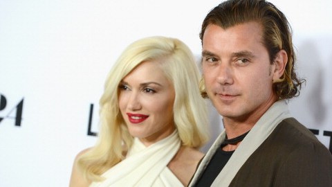 Los 20 años de relación no fueron suficientes para cimentar el amor de Gwen Stefani y Gavin Rossdale.