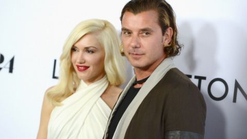 Los 20 años de relación no fueron suficientes para cimentar el amor de Gwen Stefani y Gavin Rossdale.