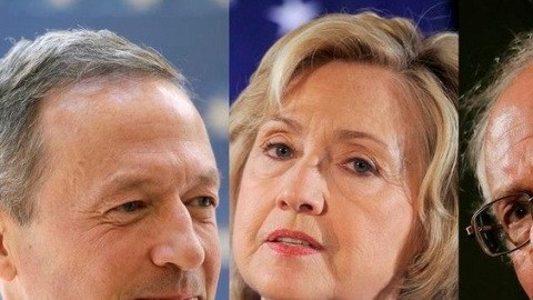 dnc debate