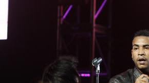 Don Omar quiere ir a Cuba pero no ha dicho si ha pensado en cómo podrían reaccionar los exiliados cubanos en Miami.