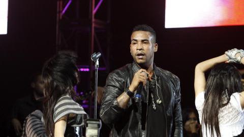 Don Omar quiere ir a Cuba pero no ha dicho si ha pensado en cómo podrían reaccionar los exiliados cubanos en Miami.