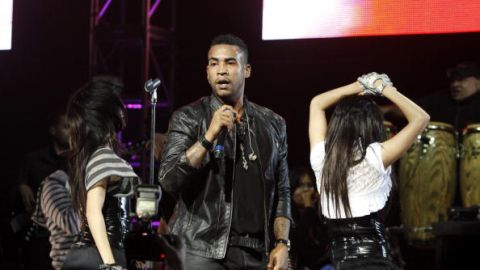 Don Omar quiere ir a Cuba pero no ha dicho si ha pensado en cómo podrían reaccionar los exiliados cubanos en Miami.