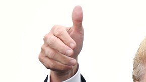 Donald Trump, precandidato republicano a la presidencia.