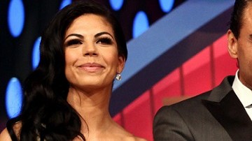 Los actores África Zavala y Eduardo Yáñez no confirman el noviazgo que todos a su alrededor conocen.