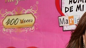 La esposa de Juan Osorio, Emireth Rivera, habló de su marido, de las dificultades de su  matrimonio así como aspiraciones profesionales.