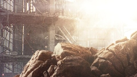 'Fantastic Four' fracasó el pasado fin de semana en las taquillas del país.