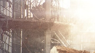 'Fantastic Four' fracasó el pasado fin de semana en las taquillas del país.