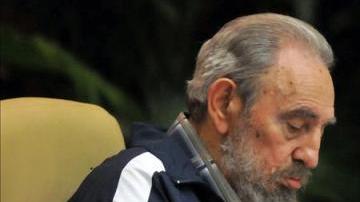 fidel castro