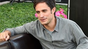 Gael García Bernal no es de los actores famosos que ocultan lo que piensan.