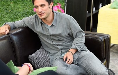 Gael García Bernal no es de los actores famosos que ocultan lo que piensan.