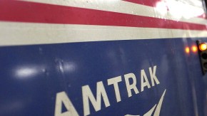 Los distintos trenes de Amtrak rendirán homenaje a sus empleados. /Archivo