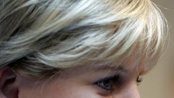 Prince William Waxwork Unveiled At Madame Tussauds