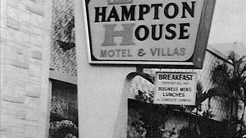 hampton