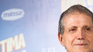 El actor Héctor Bonilla comparte su vínculo con el lugar donde desaparecieron 43 estudiantes en México y exige justicia.
