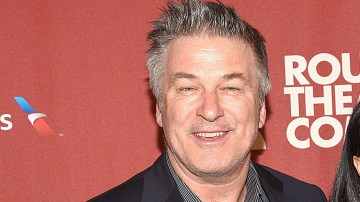 El controversial Alec Baldwin parece haber encontrado finalmente a su media naranja en la instructora de yoga, la española Hilaria Baldwin.