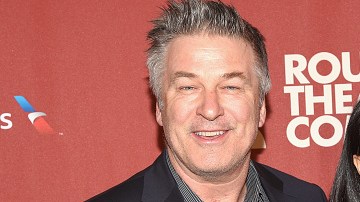 El controversial Alec Baldwin parece haber encontrado finalmente a su media naranja en la instructora de yoga, la española Hilaria Baldwin.