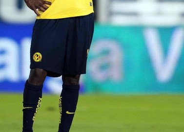 Un serio problema legal ha retra- sado a Christian Benítez.