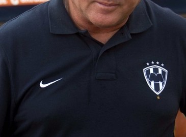 Víctor Manuel Vucetich confía en hacer un buen papel.