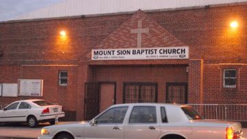 El programa  para el perdón de multas y delitos menores, patrocinado por la oficina del Fiscal de Distrito Charles J. Hynes, se llevará a cabo hoy a partir de las 9:00 am  en la iglesia "The Monte Sion Baptist Church", ubicada en 365 Avenida Ralph en Brooklyn.