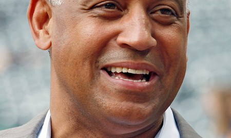 Omar Minaya