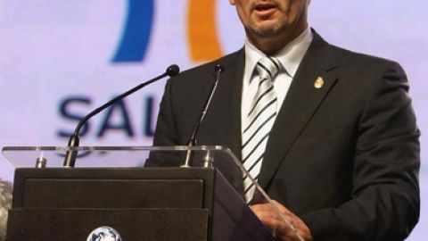 'Chepo' de la Torre y la selección iniciarán el 2012 ante peligrosos rivales.