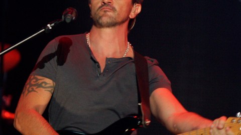 Juanes grabará en Miami en el 2012.