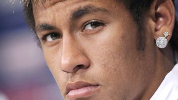 Neymar pide "un poco de espacio".
