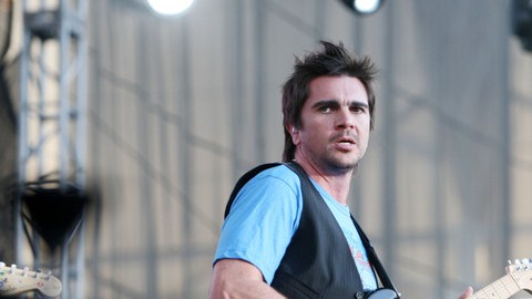 Juanes grabará su primer desenchufado en Miami.