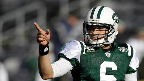 El quarterback de los Jets de  Nueva York,  Mark Sánchez, está convencido de que los últimos tres partidos de la temporada serán verdaderas finales para el equipo en su intención de asegurar un cupo en los playoffs.