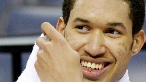 Jerome Jordan