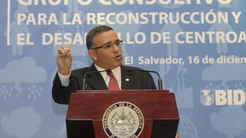 Mauricio Funes