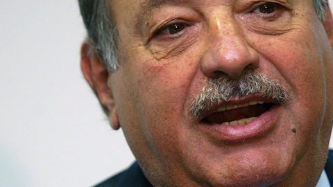 Carlos Slim