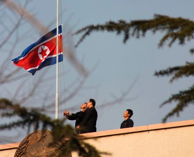 E.U. atento a situación en Corea del Norte - El Diario NY