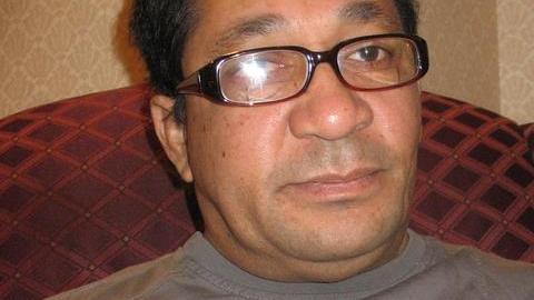 Octavio Estevez.