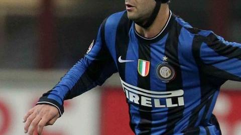 Cristian Chivu podría pasar al Real Madrid.