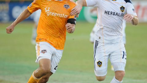 Los duelos entre el Dynamo de Houston y el Galaxy de Los Ángeles han sido reñidos y no se espera nada menos en la final del domingo.