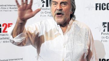 Armendáriz Jr. fue una de las principales figuras del cine mexicano, con más de un centenar de películas.