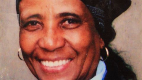 Deloris Gillespie