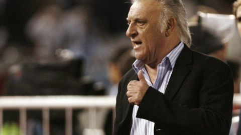 Alfio Basile regresa al equipo con el cual ya brilló como jugador y como entrenador.