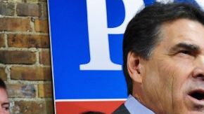 Rick Perry.