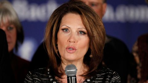 Michele Bachmann