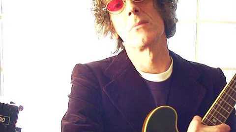Luis Alberto Spinetta